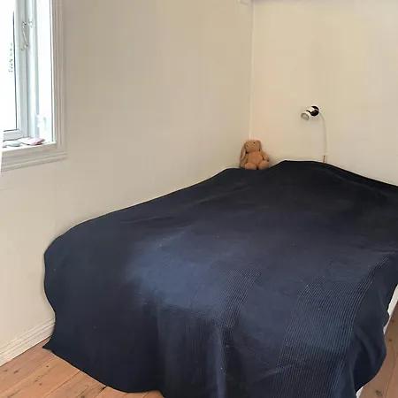 70s Inspired House Near Asserbo Semesterbostad *