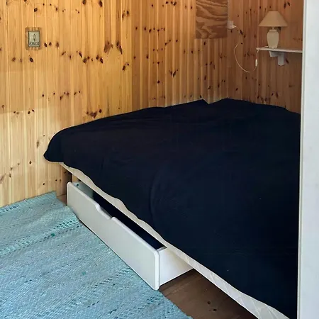 70s Inspired House Near Asserbo * Frederiksværk