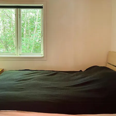 70s Inspired House Near Asserbo Semesterbostad Frederiksværk